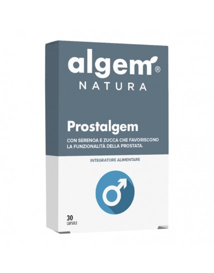 Prostalgem 30 Capsule