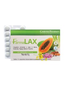 FARMALAX 40CPR