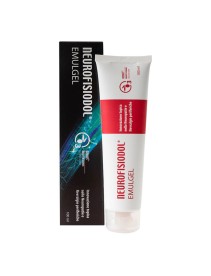 NEUROFISIODOL Emulgel 100ml