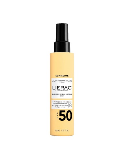 Sunissime Latte Corpo Spf50+