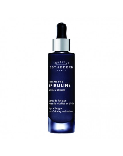 Institut Esthederm Intensive Spiruline Serum 30ml