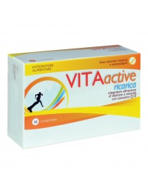 VITA ACTIVE RICARICA 30CPR