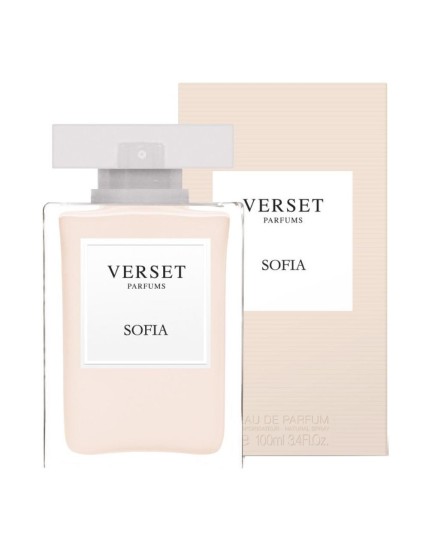 VERSET SOFIA EDT 100ML