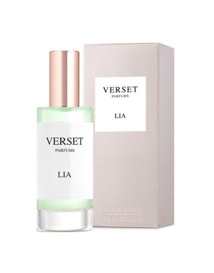 VERSET LIA EDT 15ML