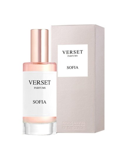 VERSET SOFIA EDT 15ML