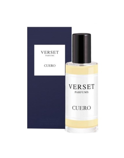 VERSET CUERO EDT 15ML