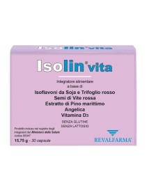 Isolin Vita 30cps