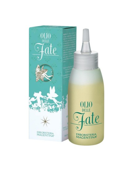 FATE OLIO DELLE FATE 75ML