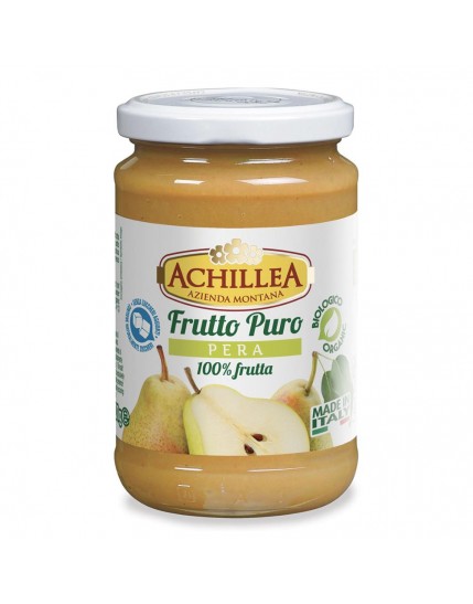 Achillea frutto puro di pera 300 g