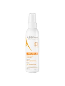 A-Derma Protect KIDS Spray Bambino SPF50+ 200ml A-Derma Protect KIDS Spray Bambino SPF50+ 200ml