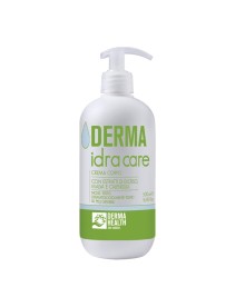 DERMA IDRA CARE 500ML