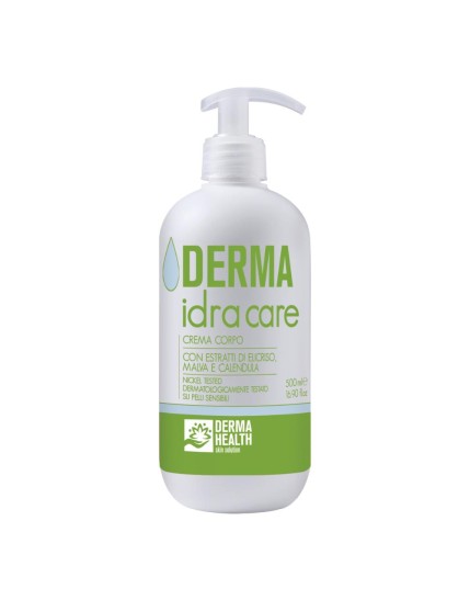 DERMA IDRA CARE 500ML DERMA IDRA CARE 500ML