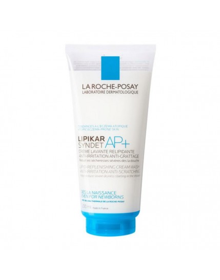 La Roche Posay Lipikar Syndet Ap+ 200ml