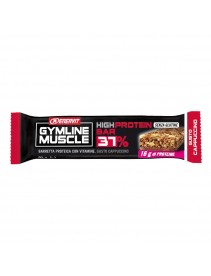 Gymline Prot Bar 37% Cappuccin
