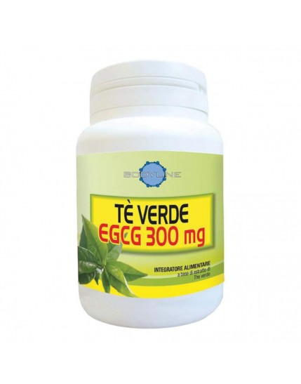 TE VERDE EGCG 30CPS