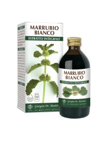 MARRUBIO BIANCO ESTR INT 200ML