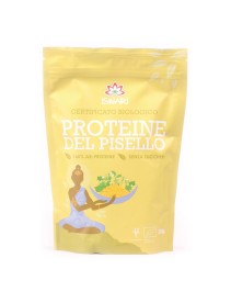 PROTEINE DEL PISELLO BIO 250G