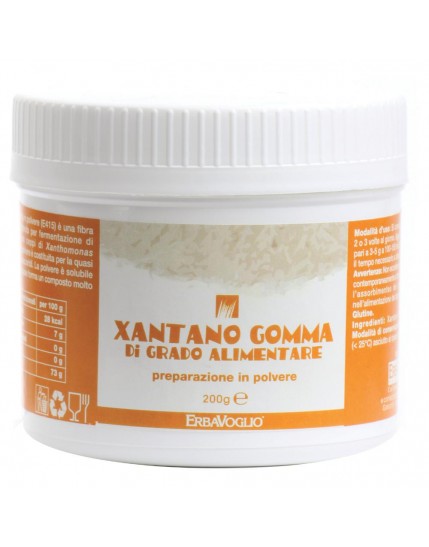 XANTANO GOMMA 200G