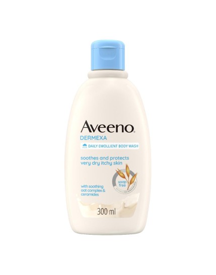 Aveeno Dermexa Bagno Docc 562