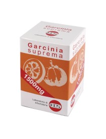 Kos Garcinia Suprema 60 Compresse