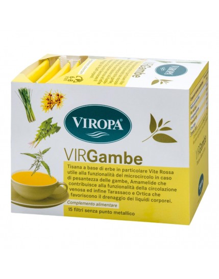 VIROPA VIRGAMBE