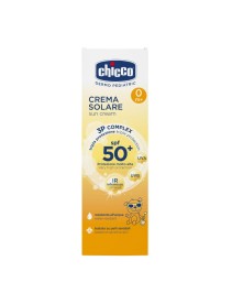 SOLARE CHICCO CREMA SPF50+