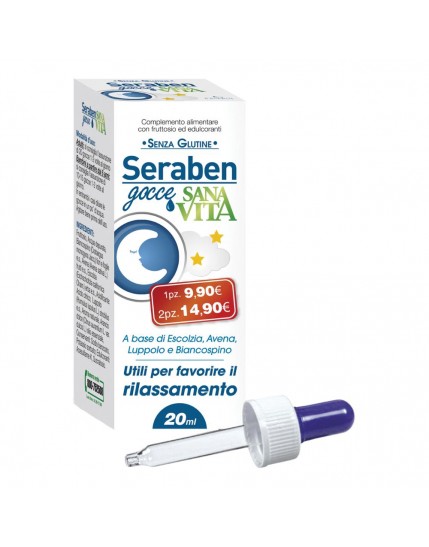 SANAVITA Seraben 20ml