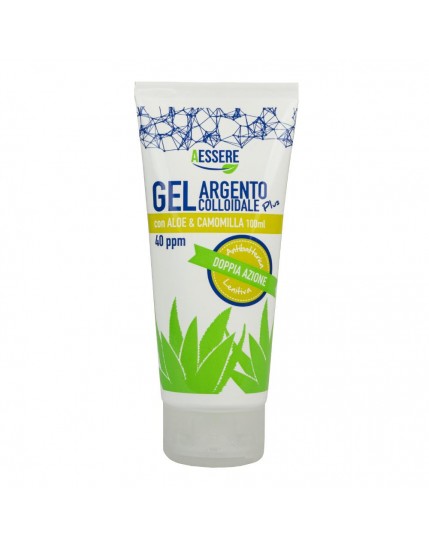 ARGENTO Colloid.Plus Gel 100ml