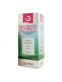 Cemon Ribes Nigrum Macerato Glicerico 100ml