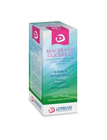 CME SORBUS DOMES. MG  60ml