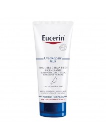 Eucerin 10% Urea Repair Plus Crema Piedi 100ml