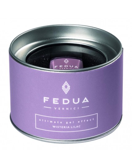 Fedua Wisteria Lilac 11ml