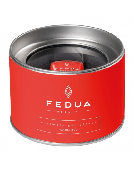 Fedua Warm Red 11ml