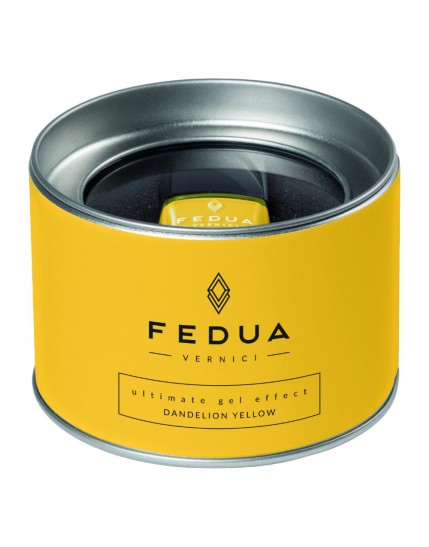 Fedua Dandellion Yellow 11ml
