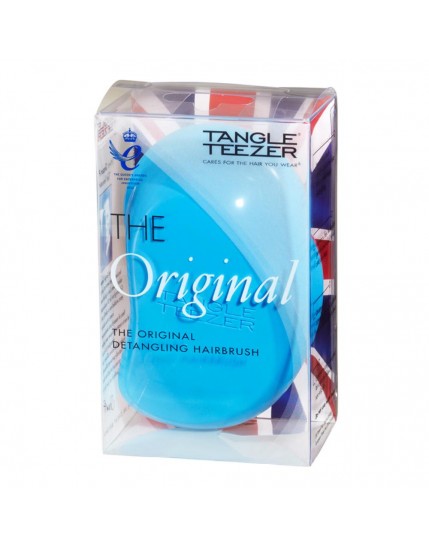 Tangle Teezer The Original Blue
