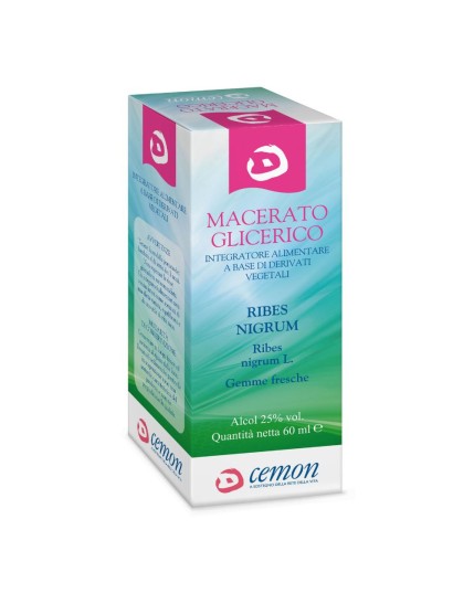 CME RIBES NIGRUM MG 60ml CME RIBES NIGRUM MG 60ml