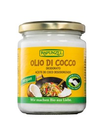 RAPUNZEL Olio Cocco Deod.200g