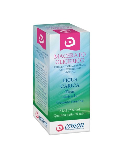 CME FICUS CARICA MG  30ml CME FICUS CARICA MG  30ml