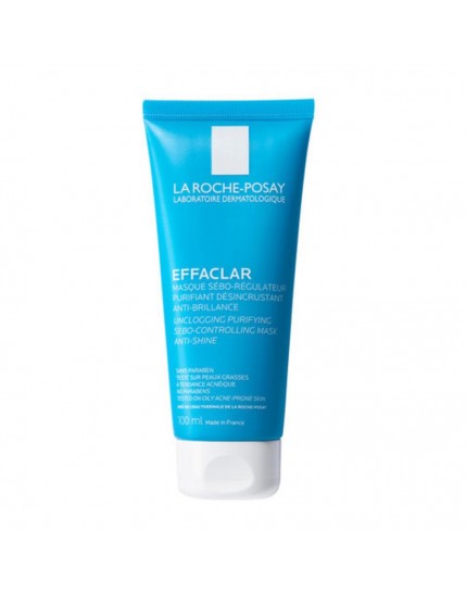 La Roche Posay Effaclar Maschera 100ml