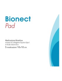 BIONECT PAD 10x10cm