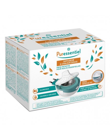 PURESSENTIEL Diff.Presa Girev.