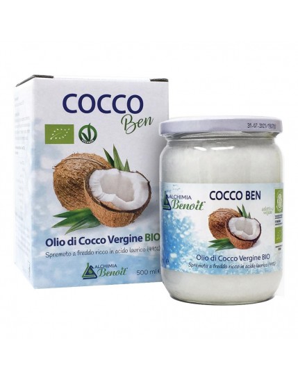 COCCO BEN 500ML