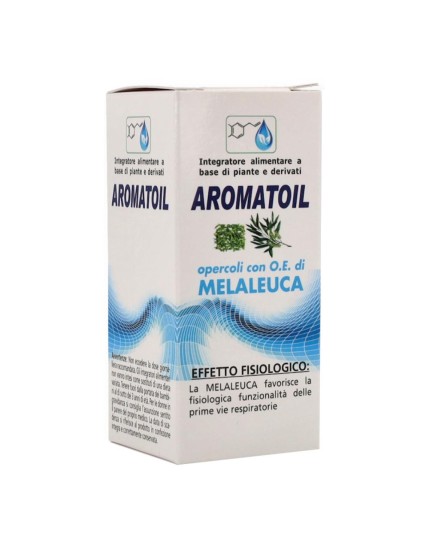 AROMATOIL MELALEUCA 50OPR