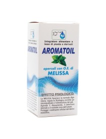 AROMATOIL MELISSA 50OPR