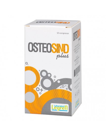 Osteosind Plus 50 Compresse