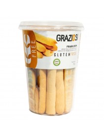 GRAZIOSI Friabilissimi 150g