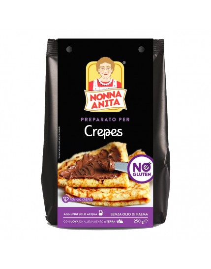 NONNA ANITA Prep.Crepes 250g