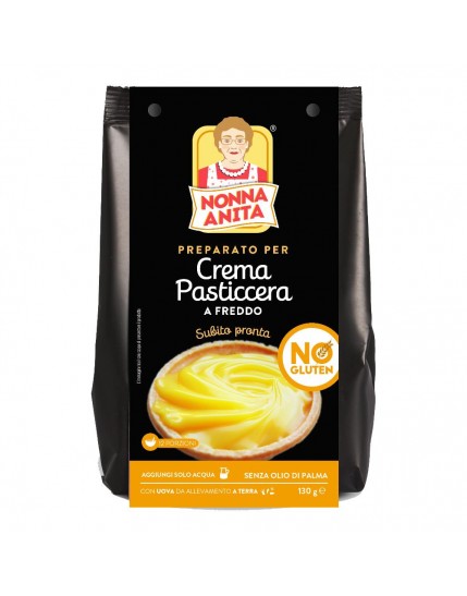 Nonna Anita Prepa Cr Pasticcer