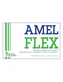 Amelflex 30 Compresse