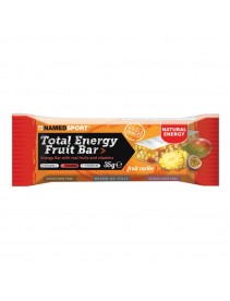 Total Energy Fruit Bar Caribe 35g